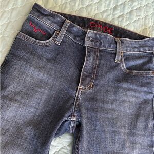 Kime Ranch Jeans
